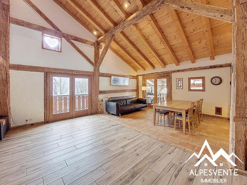 Ferme - 320 m² - 6 pièces