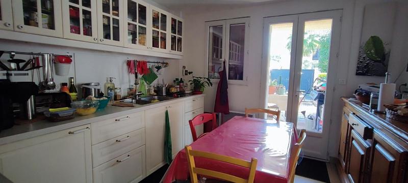 Maison - 82 m² - 3 pièces