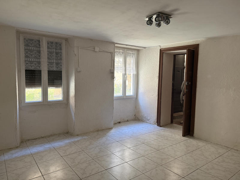 Maison de village - 230 m² - 8 pièces