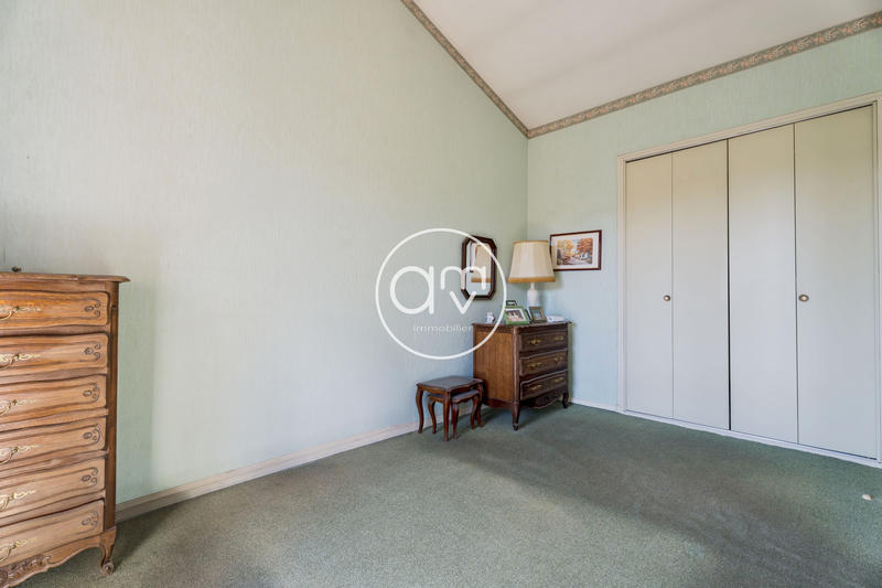 Villa - 76 m² - 4 pièces