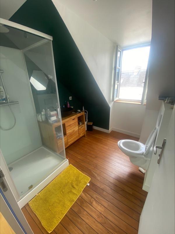 Maison de ville - 170 m² - 6 pièces