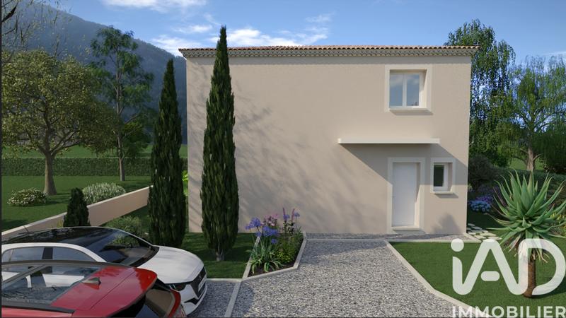 Terrain - 7 108 m²
