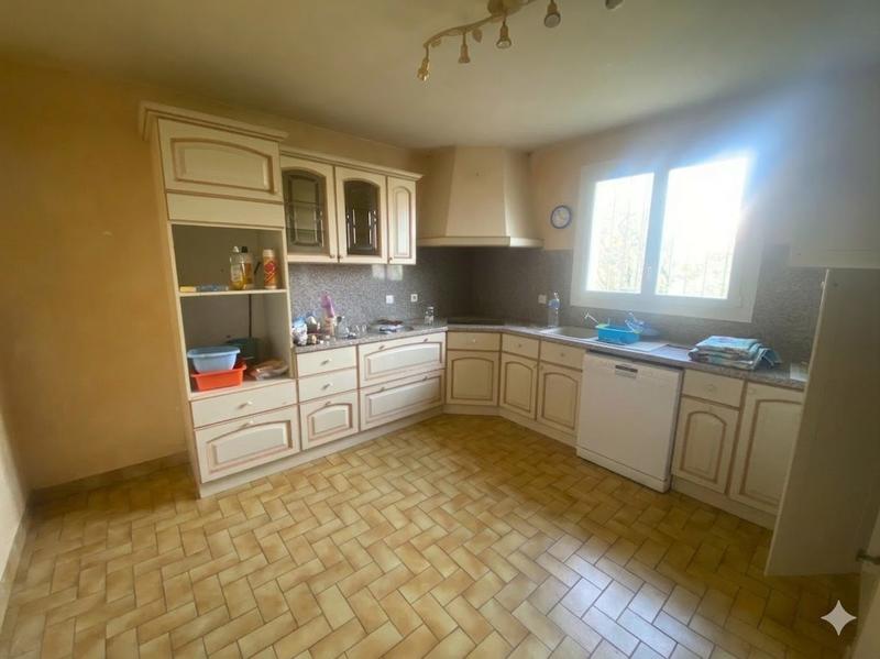 Appartement - 153 m² - 5 pièces