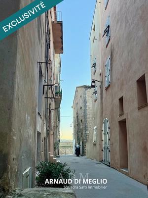 Appartement - 33 m² - 2 pièces