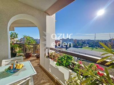 Appartement - 115 m² - 3 pièces