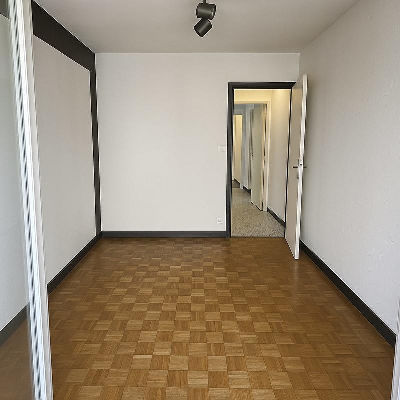 Appartement - 76 m² - 3 pièces