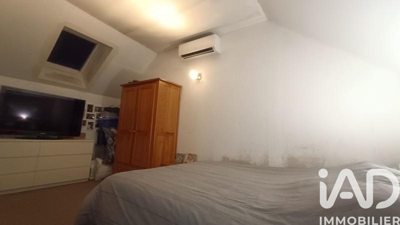 Maison - 101 m² - 4 pièces