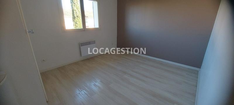 Duplex - 80 m² - 4 pièces