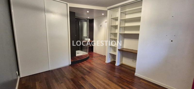 Appartement - 84 m² - 4 pièces