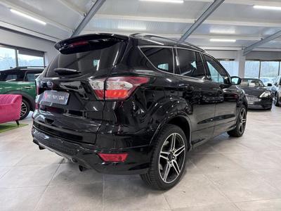 Ford Kuga II 2.0 TDCi 180 4x4 St-Line Phase 2 / Garantie de 12 Mois