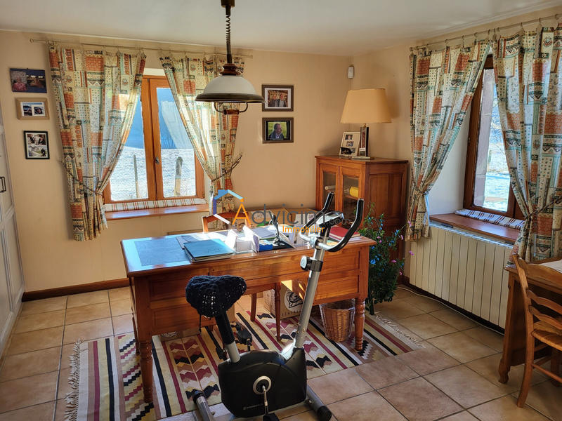 Ferme - 205 m² - 9 pièces