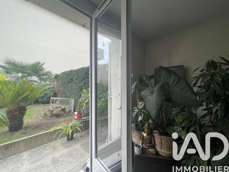 Maison - 118 m² - 5 pièces