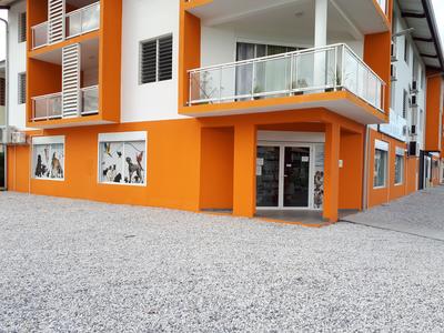 Clinique vétérinaire Velcin Tristan