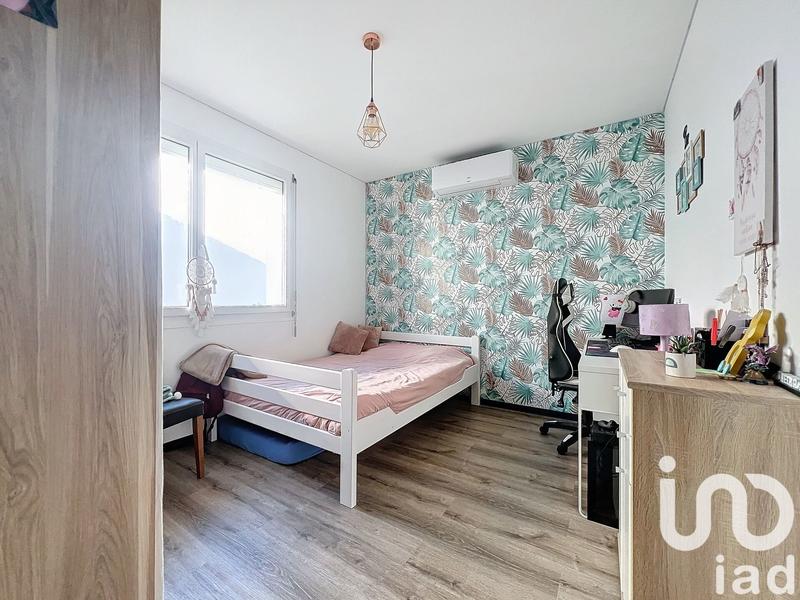 Maison - 138 m² - 6 pièces