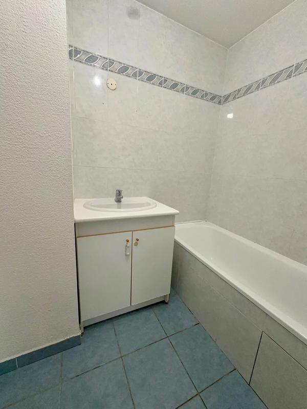 Appartement - 79 m² - 4 pièces