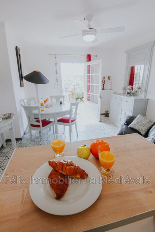 Maison chambre d'hôtes - 155 m² - 7 pièces