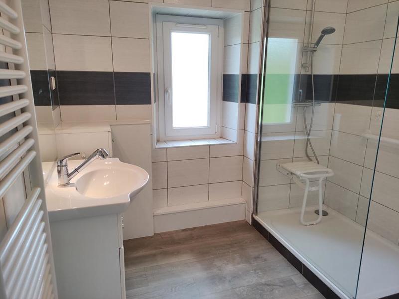 Maison - 115 m² - 6 pièces