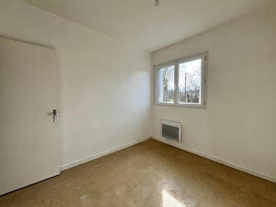 Maison - 77 m² - 5 pièces