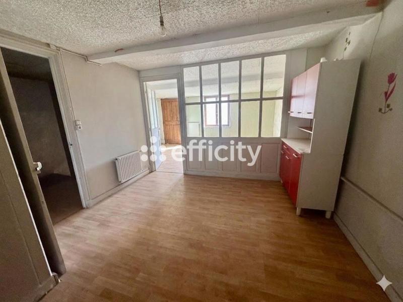 Immeuble - 158 m² - 8 pièces