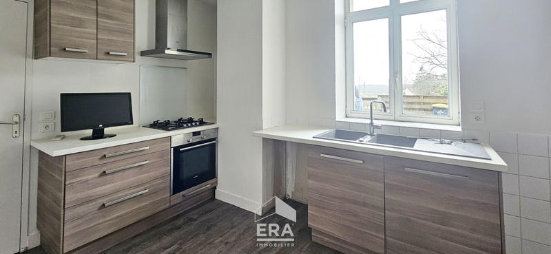 Maison - 150 m² - 5 pièces