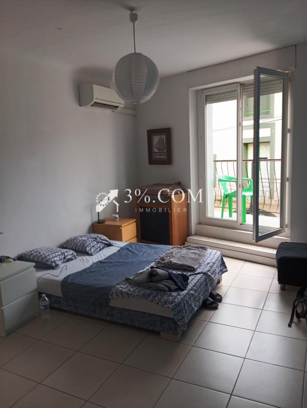 Appartement - 71 m² - 4 pièces