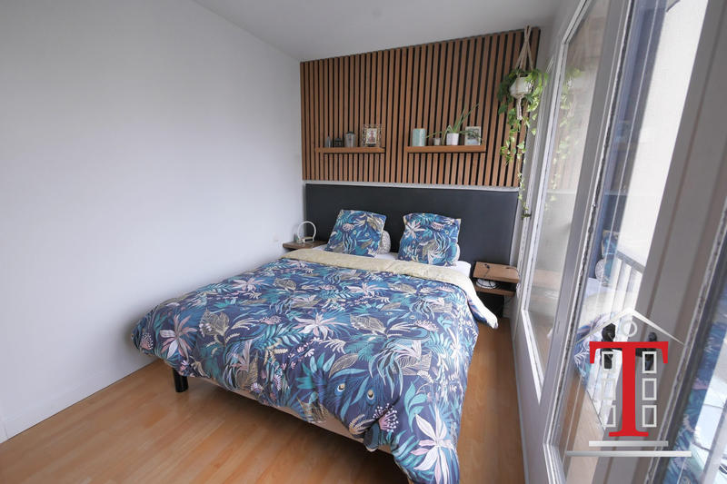 Appartement - 54 m² - 2 pièces