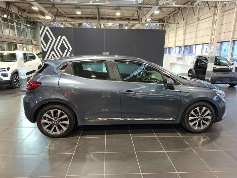 Renault Clio E-Tech 140 Intens