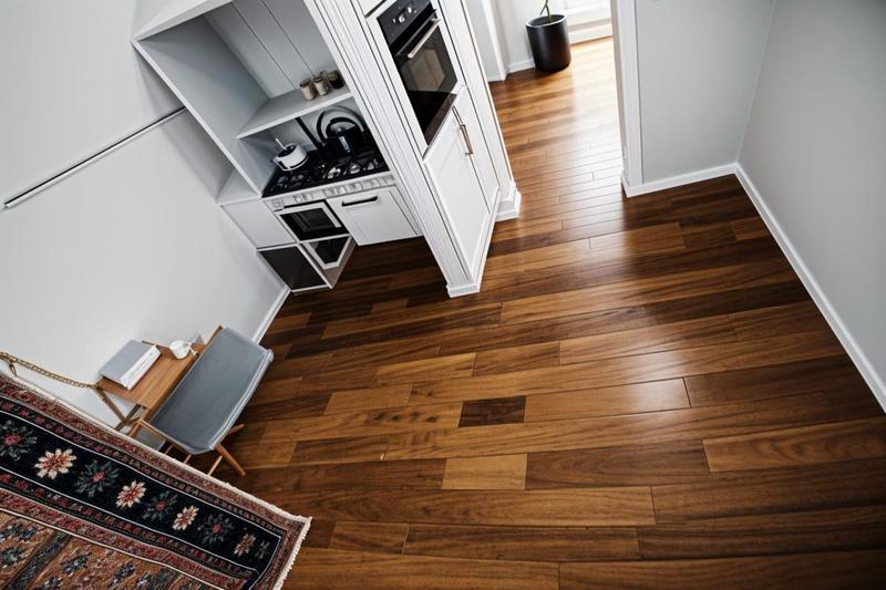 Maison - 122 m² - 5 pièces