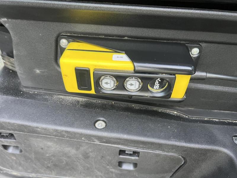 Iveco Daily Blue Power 35 c 14s d s&amp;S (Quad-Tor) Chassis Double Cabine 2014 35c/35s Do