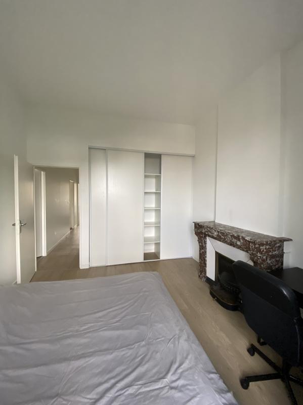 Appartement - 116 m² - 5 pièces