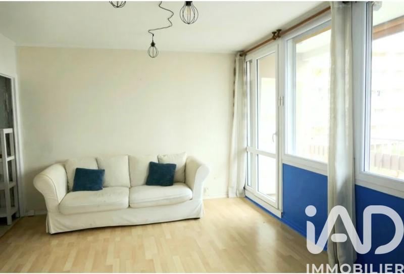 Appartement - 75 m² - 4 pièces