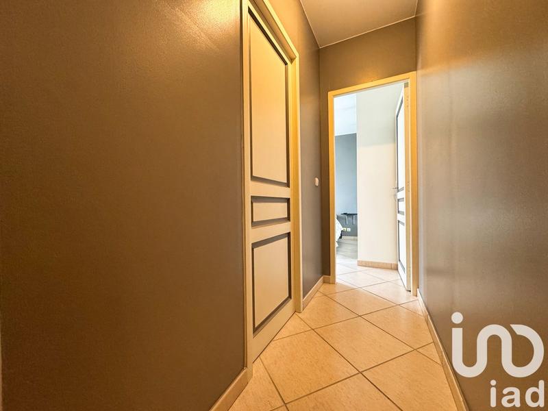 Appartement - 84 m² - 4 pièces