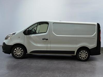 Renault Trafic Fourgon Fgn L1h1 1200 Kg Dci 120 Grand Confort