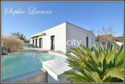 Villa - 127 m² - 4 pièces
