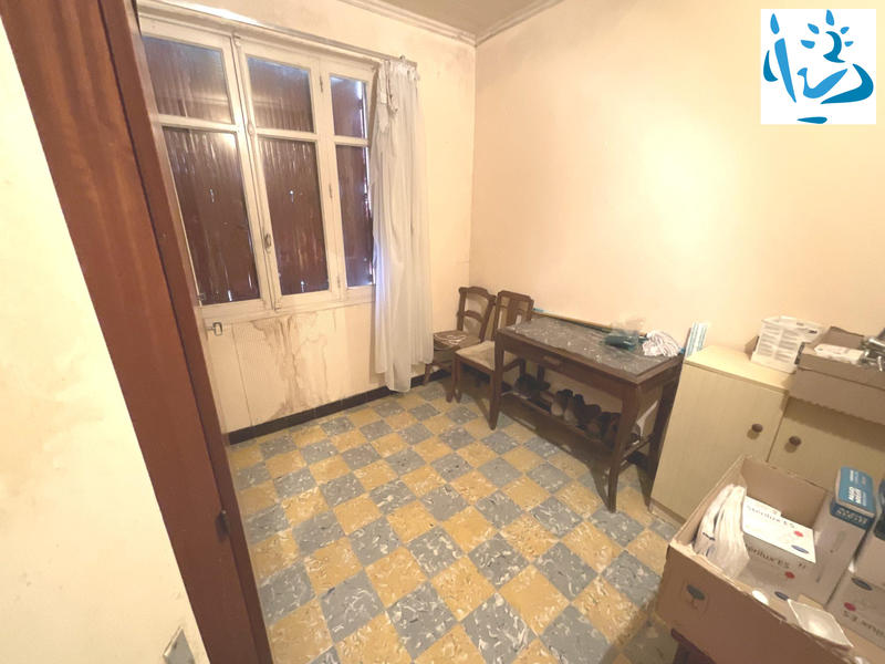 Ferme - 121 m² - 5 pièces