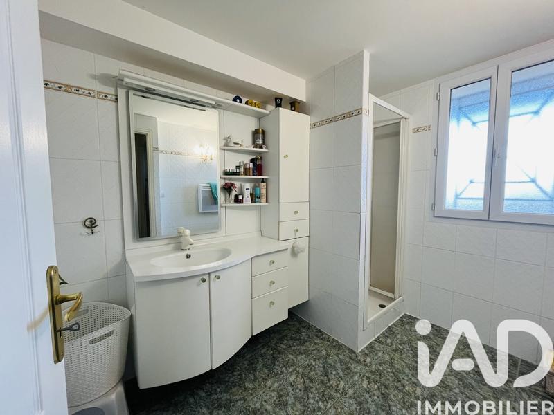 Maison - 162 m² - 4 pièces