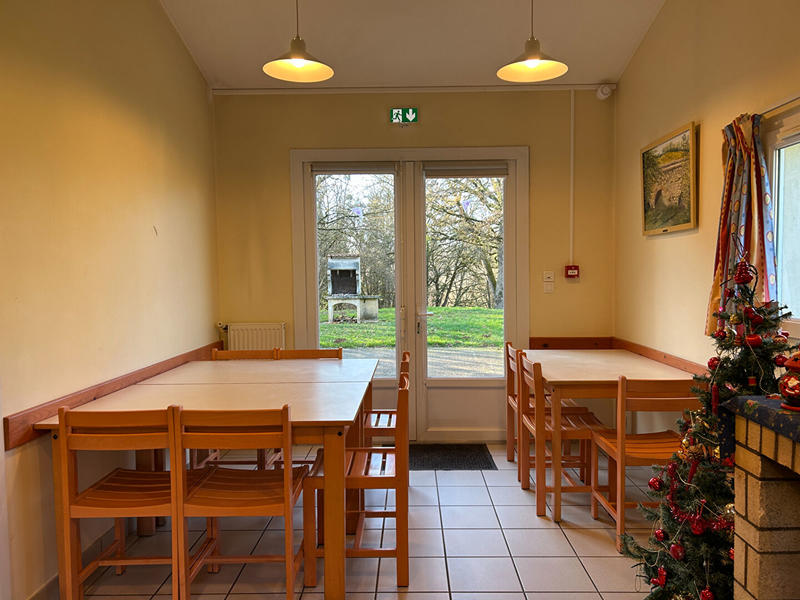 Maison - 322 m² - 11 pièces