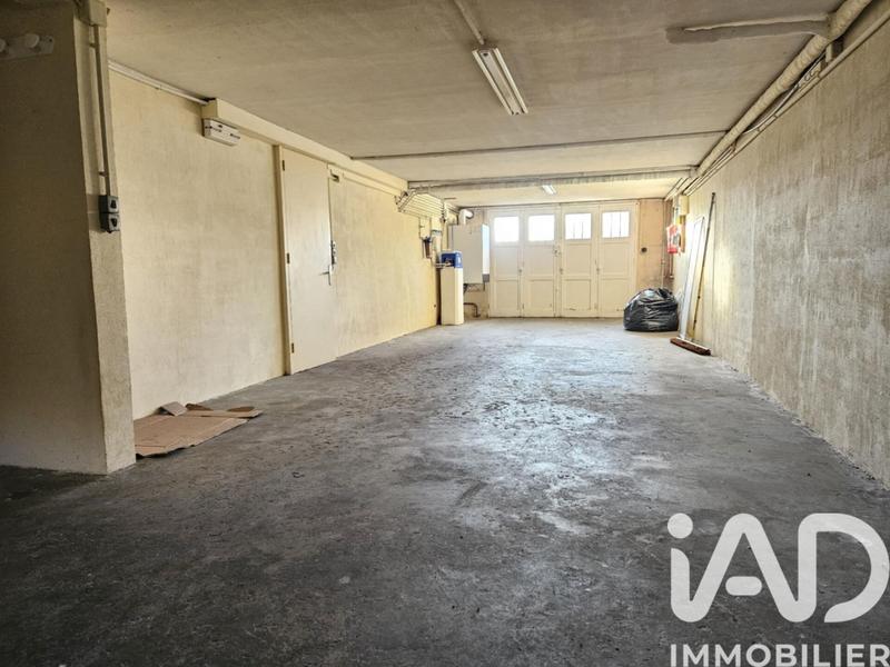 Maison - 103 m² - 6 pièces