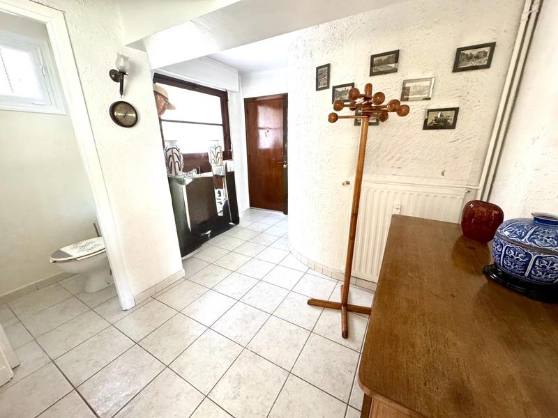 Appartement - 83 m² - 3 pièces