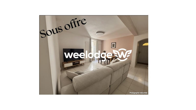 Appartement - 79 m² - 4 pièces
