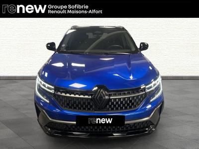 Renault Austral E-Tech hybrid 200 Techno esprit Alpine