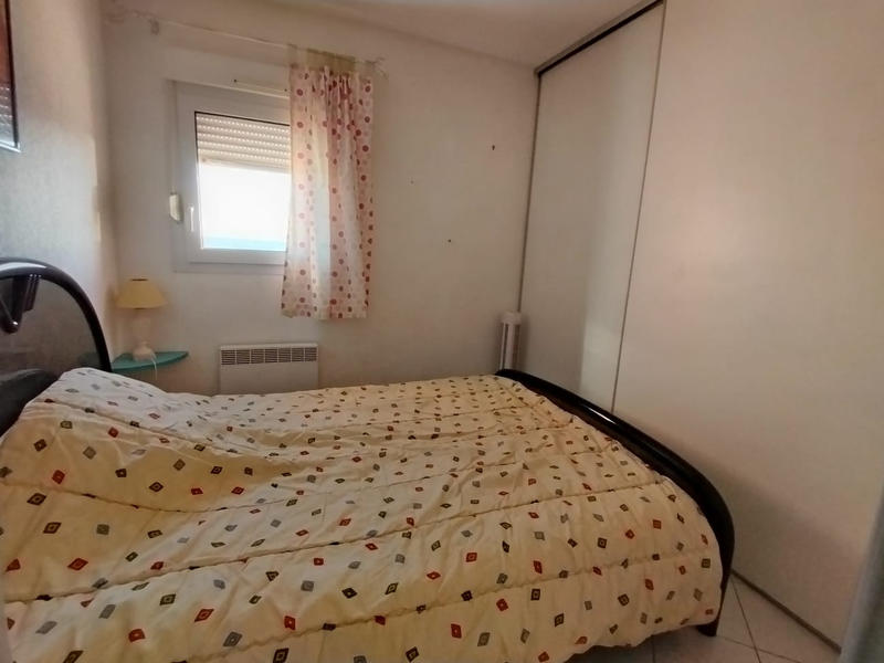 Appartement - 44 m² - 3 pièces