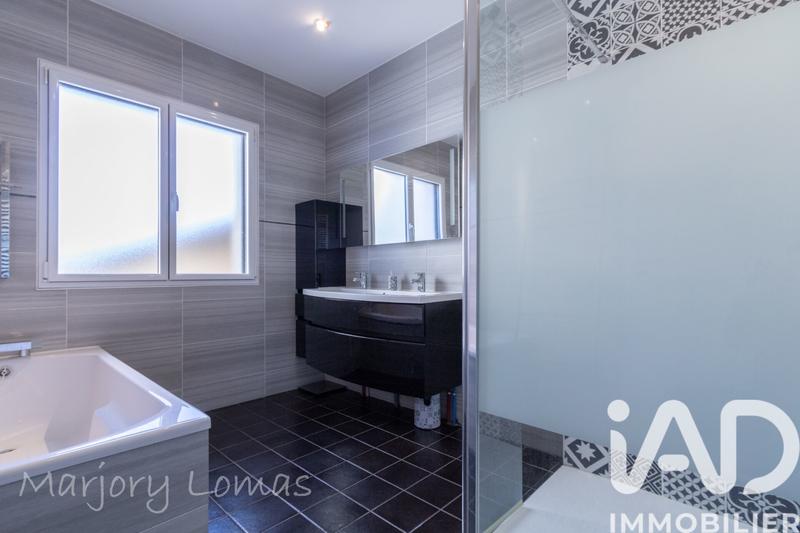 Maison de village - 131 m² - 5 pièces