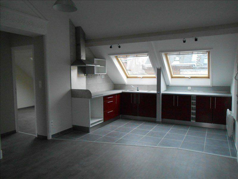Appartement - 42 m² - 3 pièces