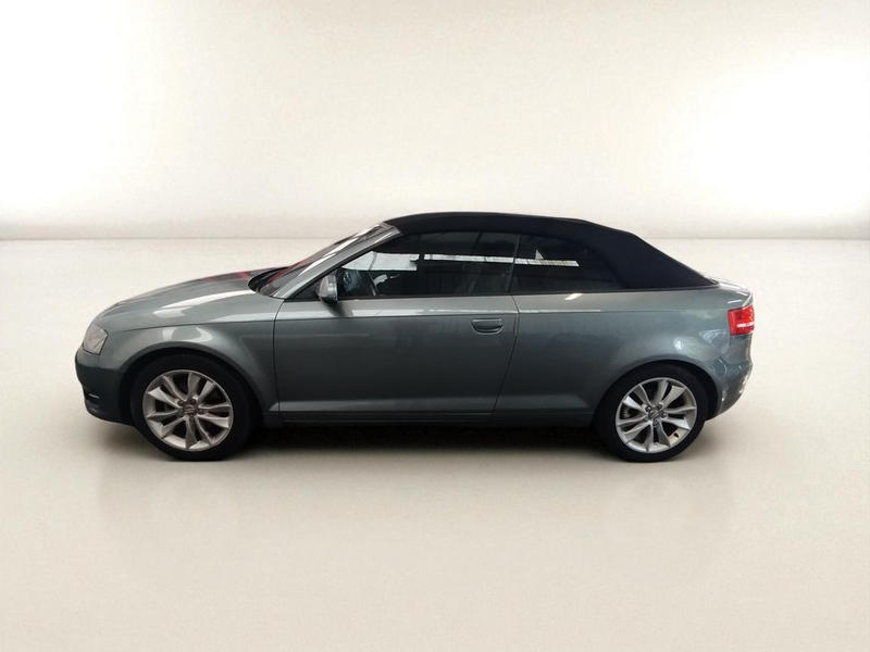 Audi A3 Cabriolet Cab 1.4 Tfsi 125 Ambition 2p