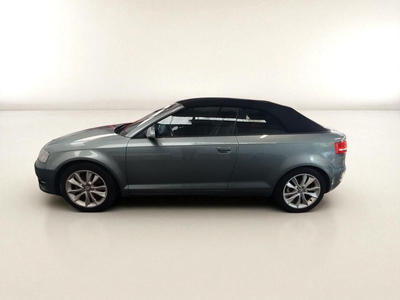 Audi A3 Cabriolet Cab 1.4 Tfsi 125 Ambition 2p