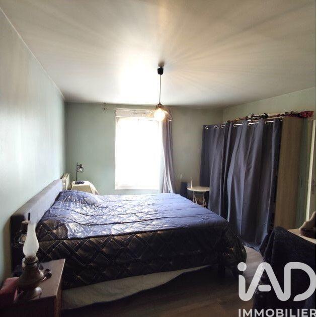 Maison de village - 53 m² - 3 pièces