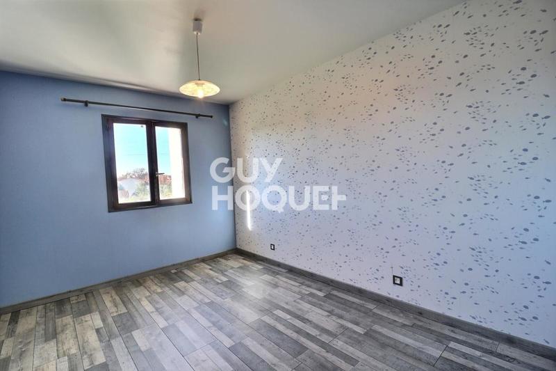 Maison - 157 m² - 6 pièces