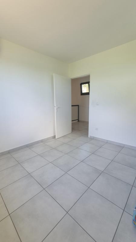 Maison - 82 m² - 4 pièces