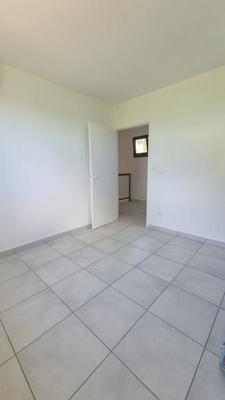 Maison - 82 m² - 4 pièces